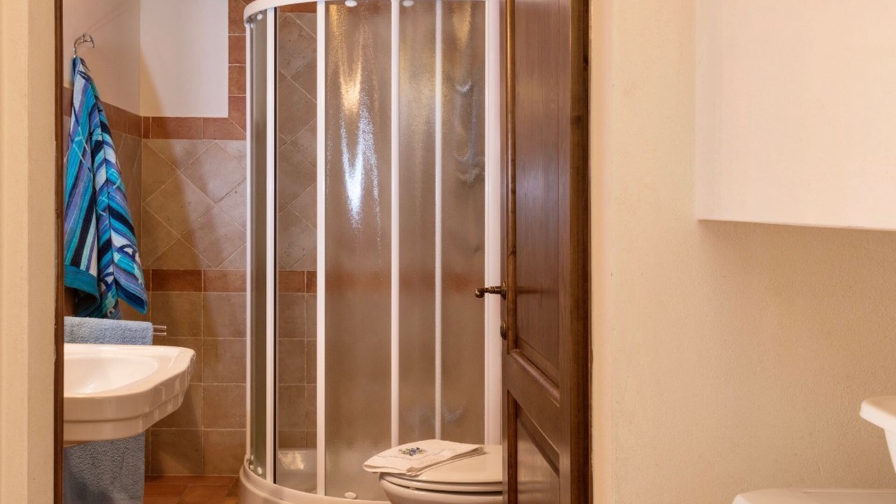 Photo of Bathroom in Popoltaio-Schiacciato