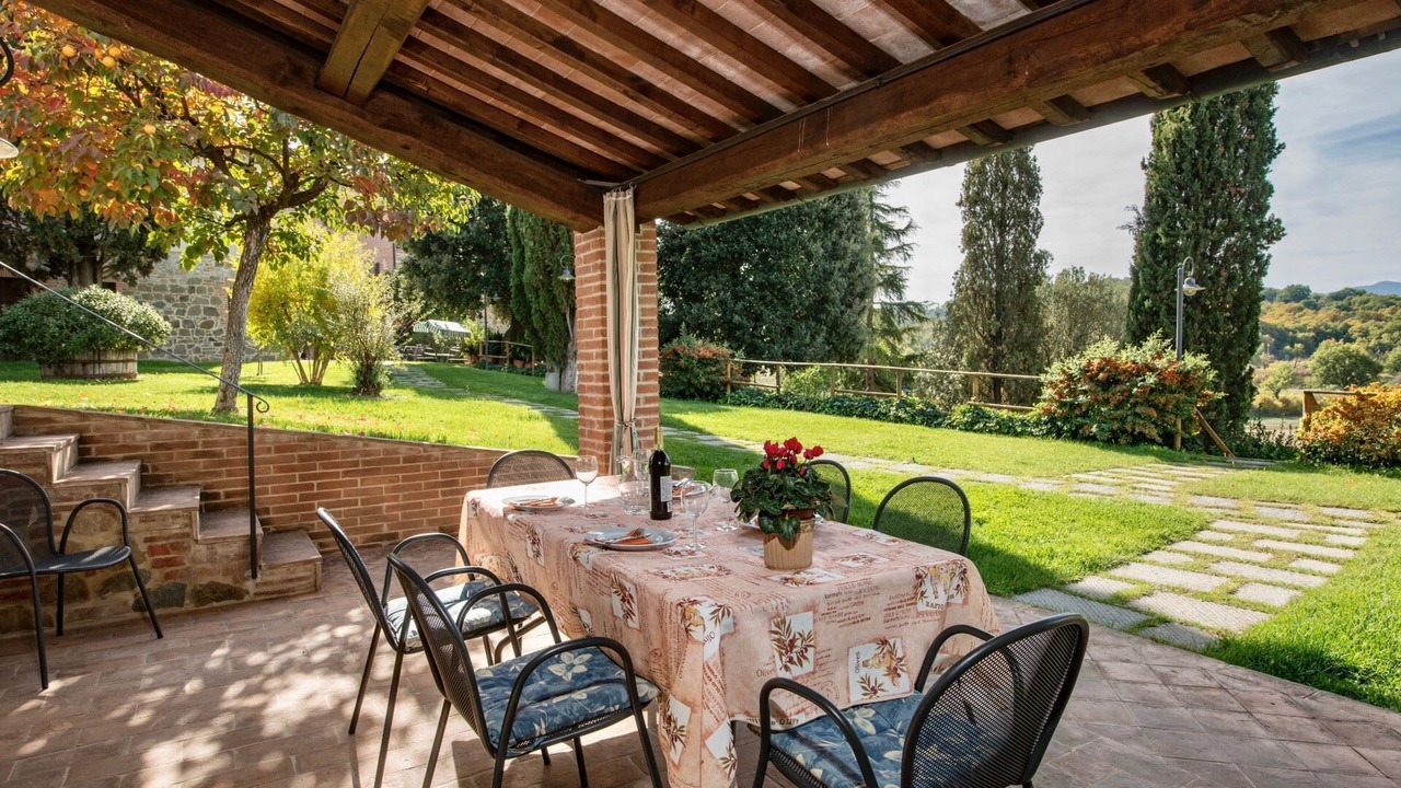 Photo of Outdoor in Popoltaio-Schiacciato