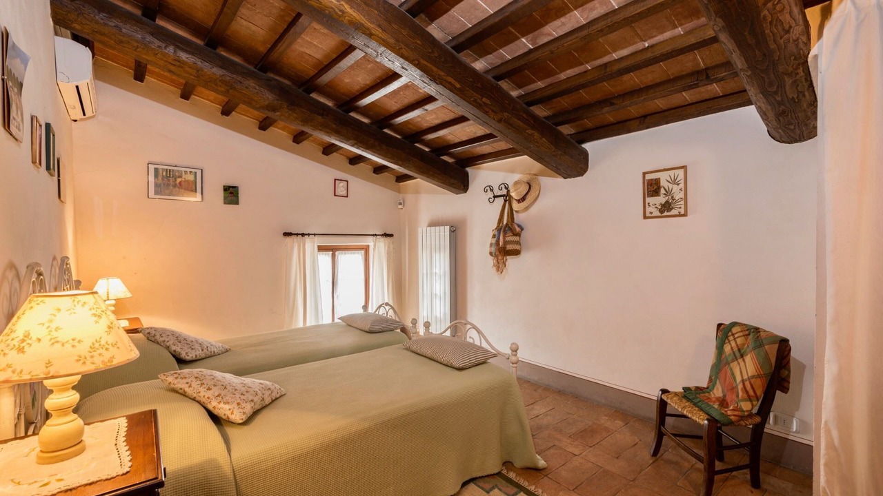 Photo of Bedroom in Popoltaio-Schiacciato