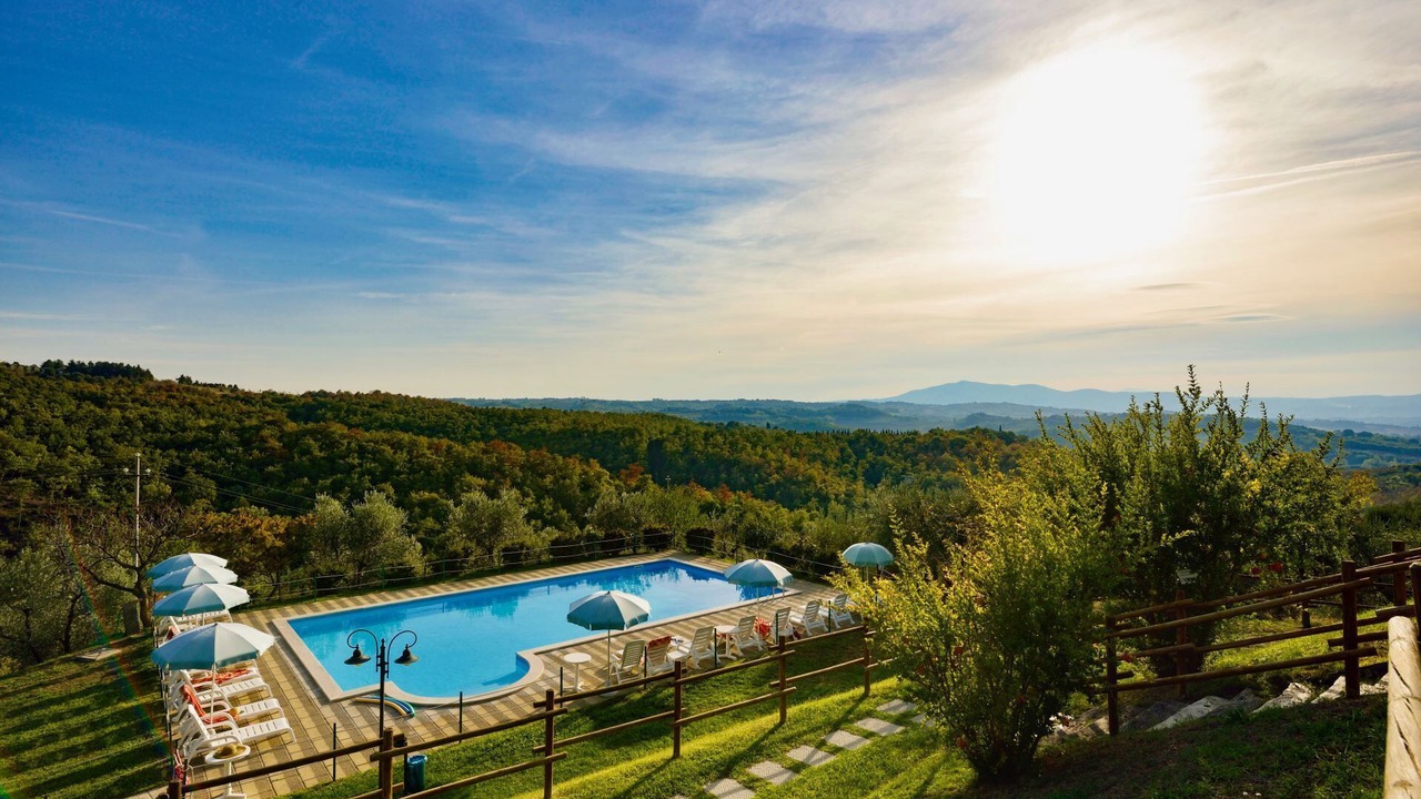 Photo of Outdoor in Popoltaio-Schiacciato