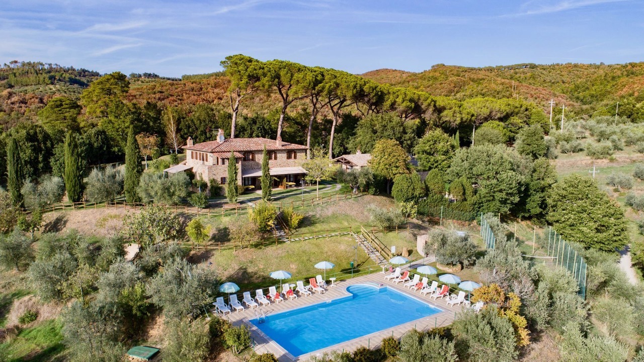 Photo of Outdoor in Popoltaio-Schiacciato