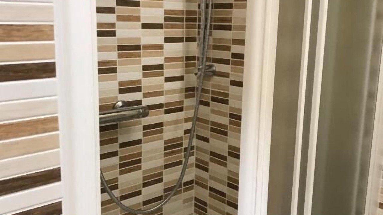 Photo of Bathroom in Lubiana