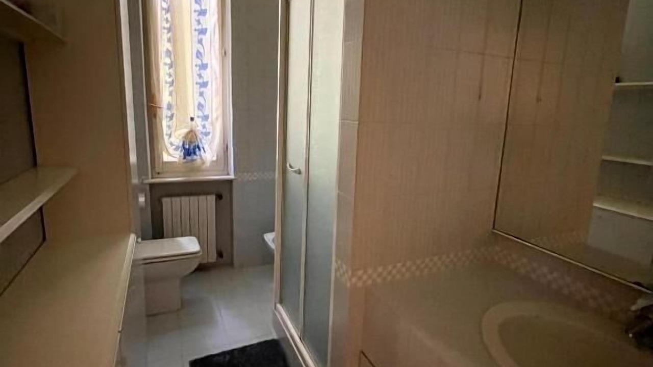 Photo of Bathroom in Lubiana