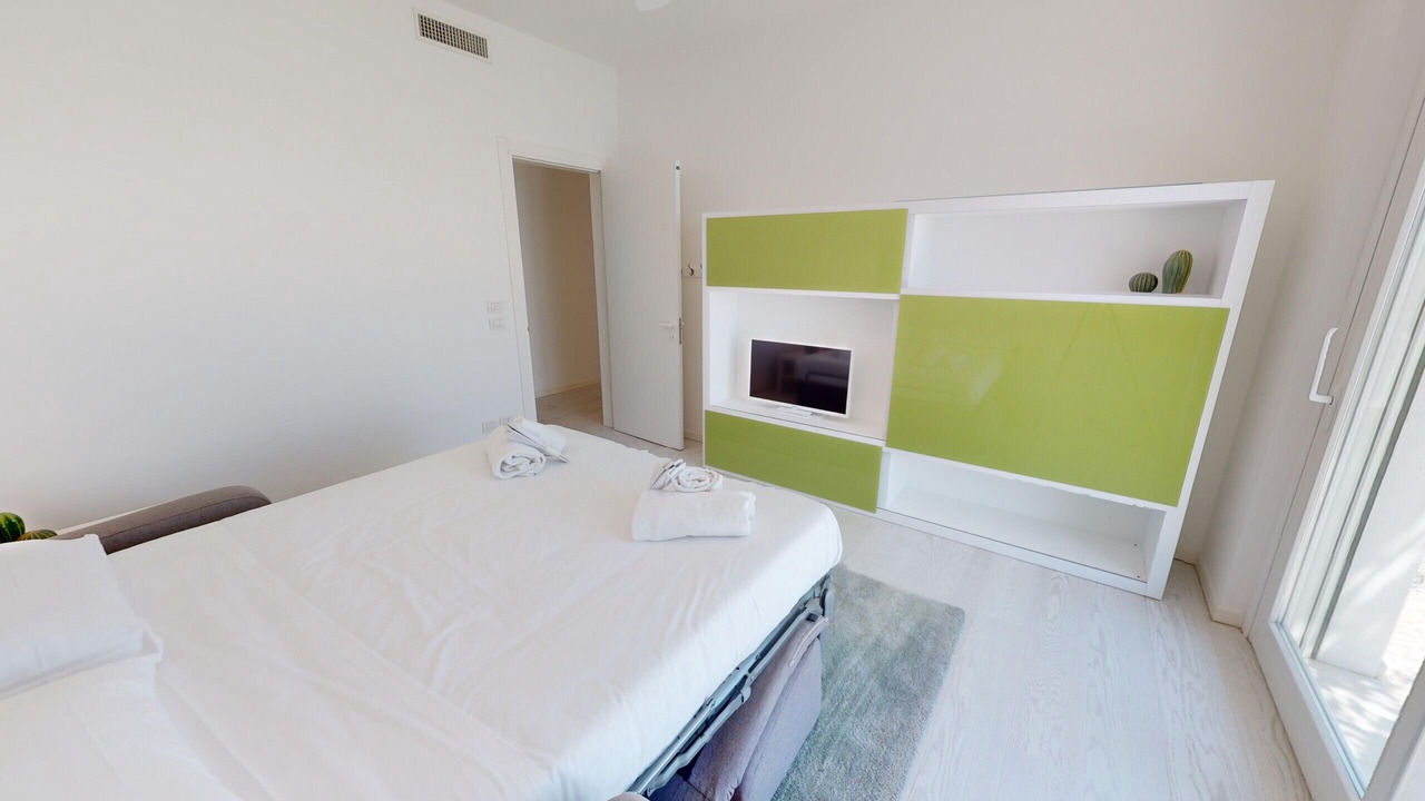 Photo of Bedroom in Solarolo