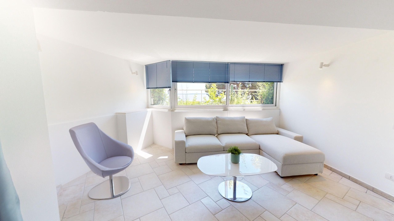 Photo of Livingroom in Solarolo