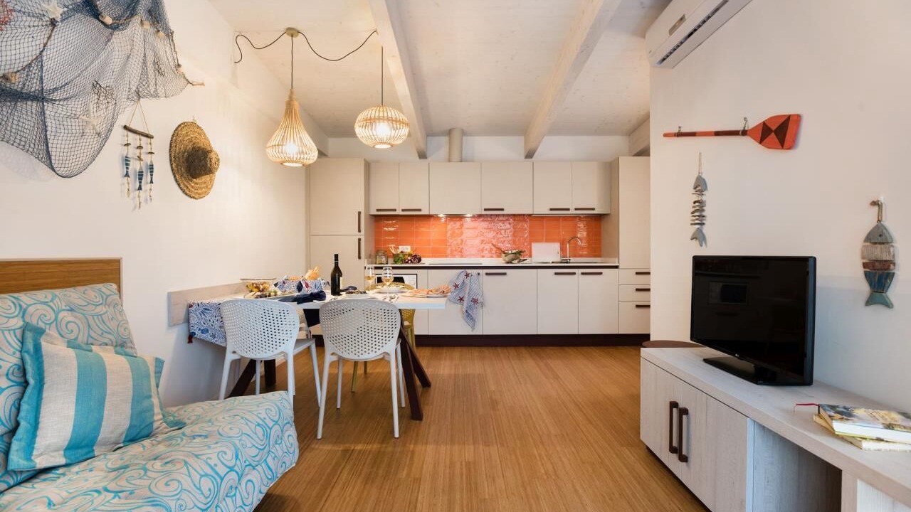 Photo of Livingroom in Bibione Lido dei Pini