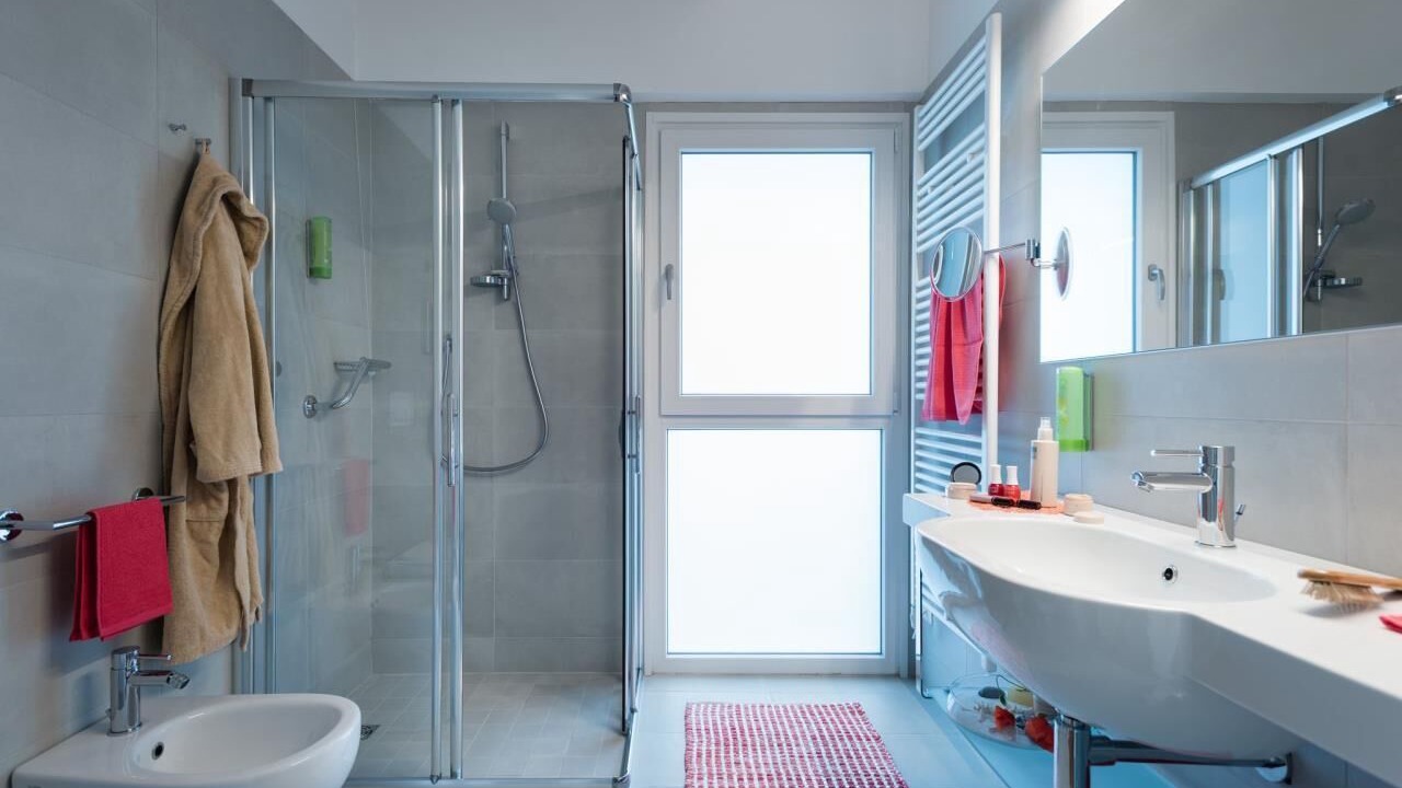 Photo of Bathroom in Bibione Lido dei Pini