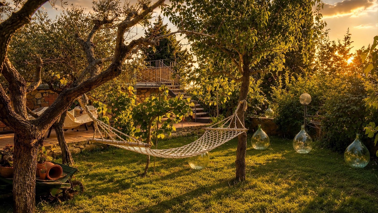 Photo of Outdoor in Pienza