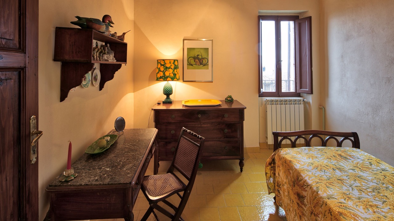 Photo of Bedroom in Montefalco