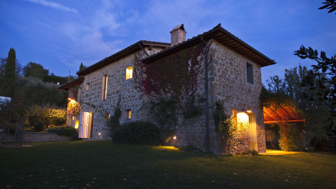 Photo of Outdoor in Po' Bandino