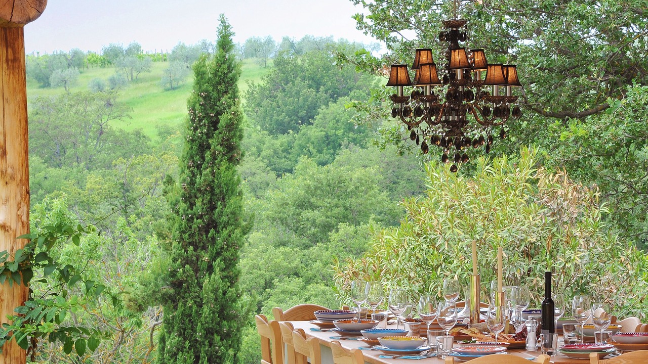 Photo of Outdoor in Po' Bandino