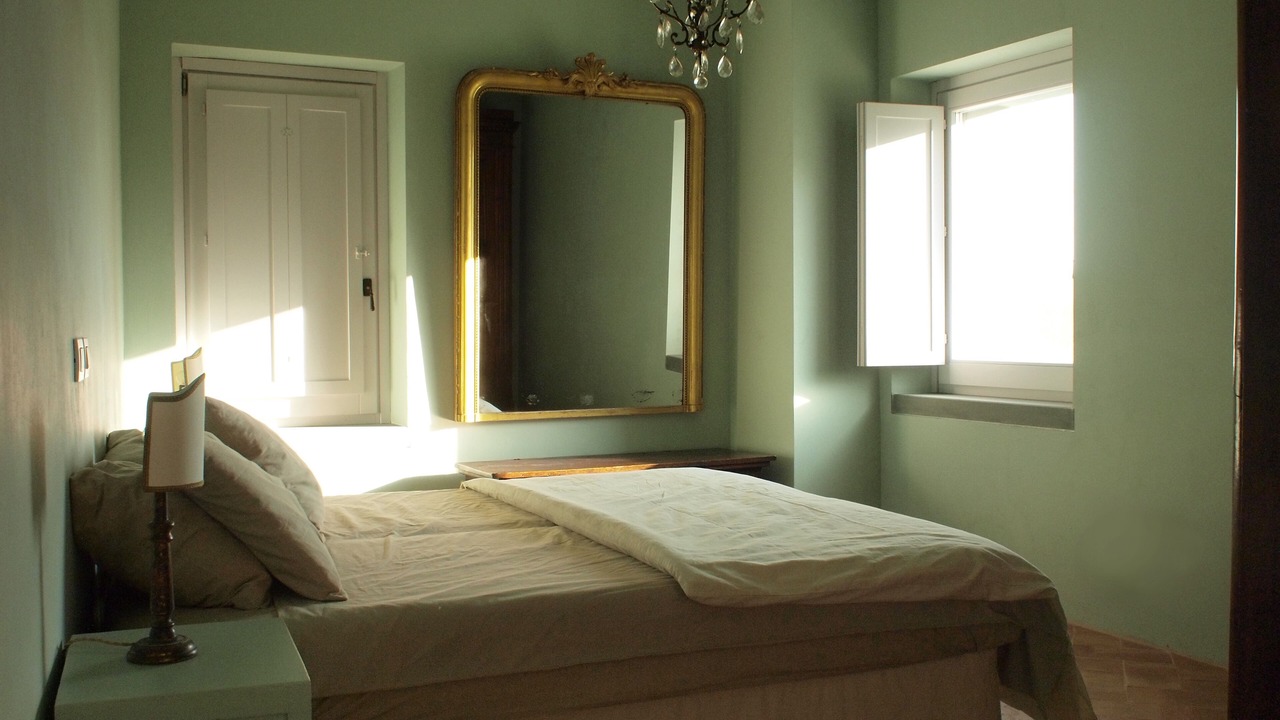 Photo of Bedroom in Po' Bandino