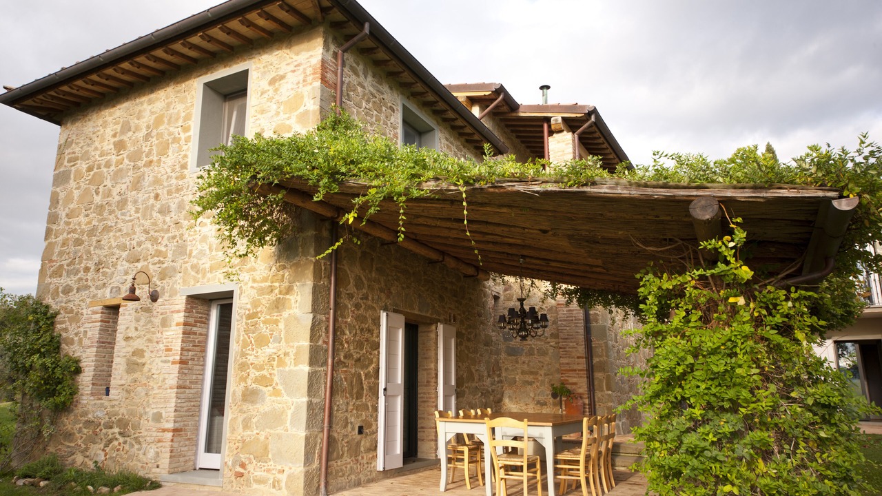 Photo of Outdoor in Po' Bandino