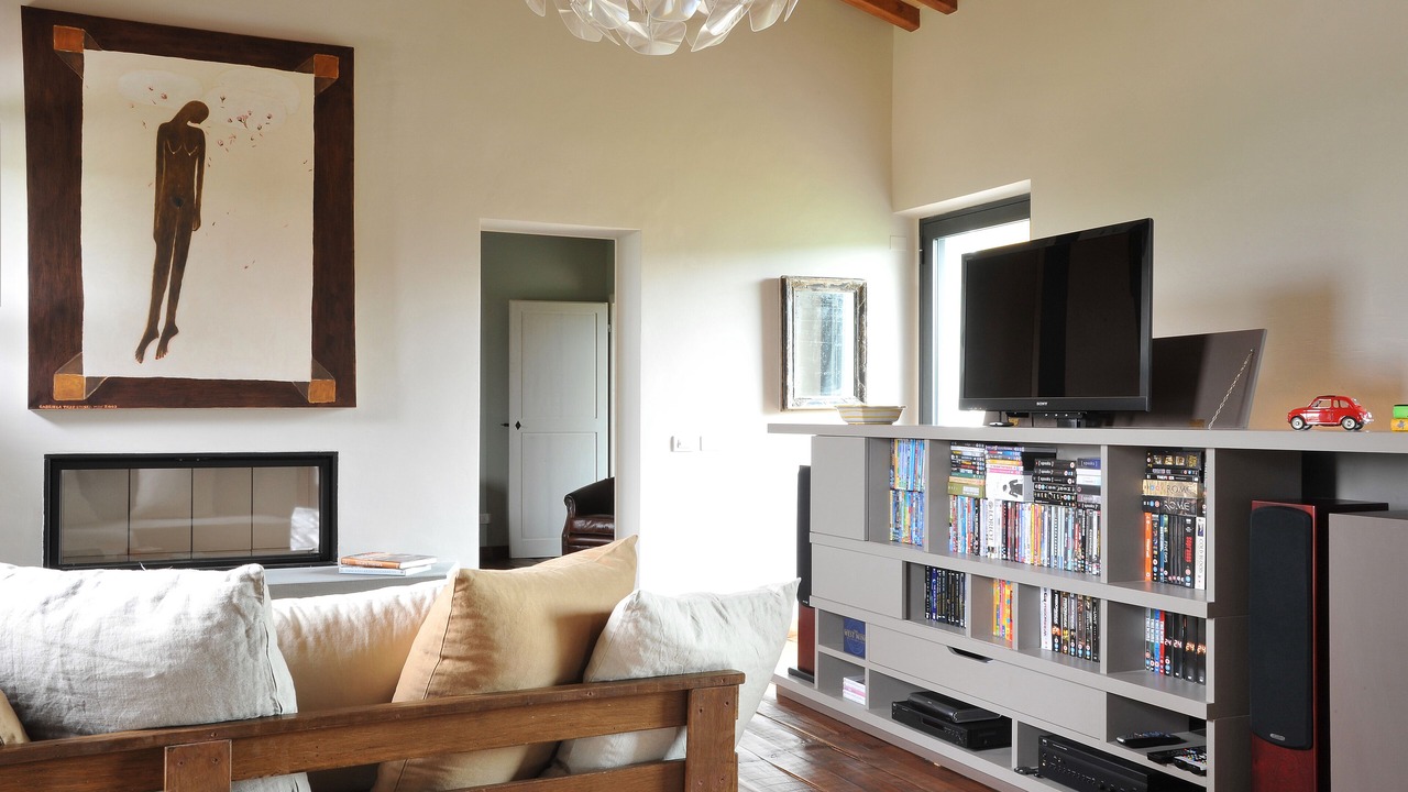 Photo of Livingroom in Po' Bandino