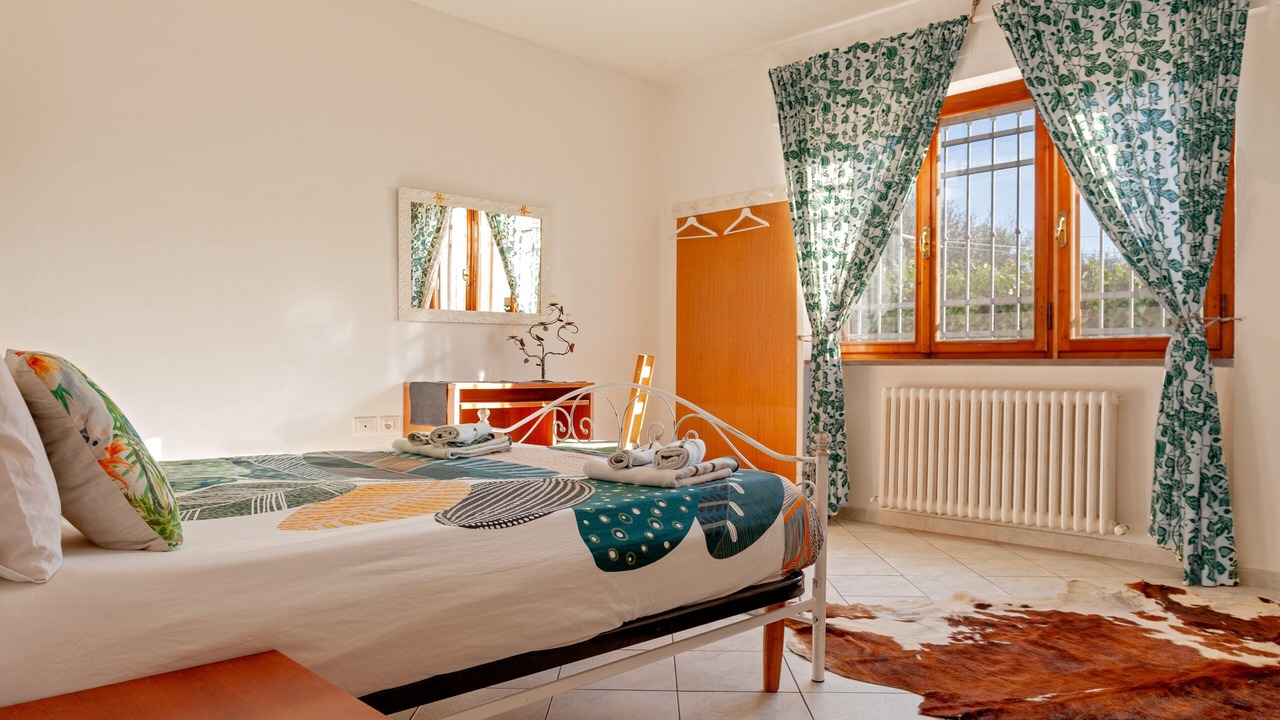 Photo of Bedroom in Pisa