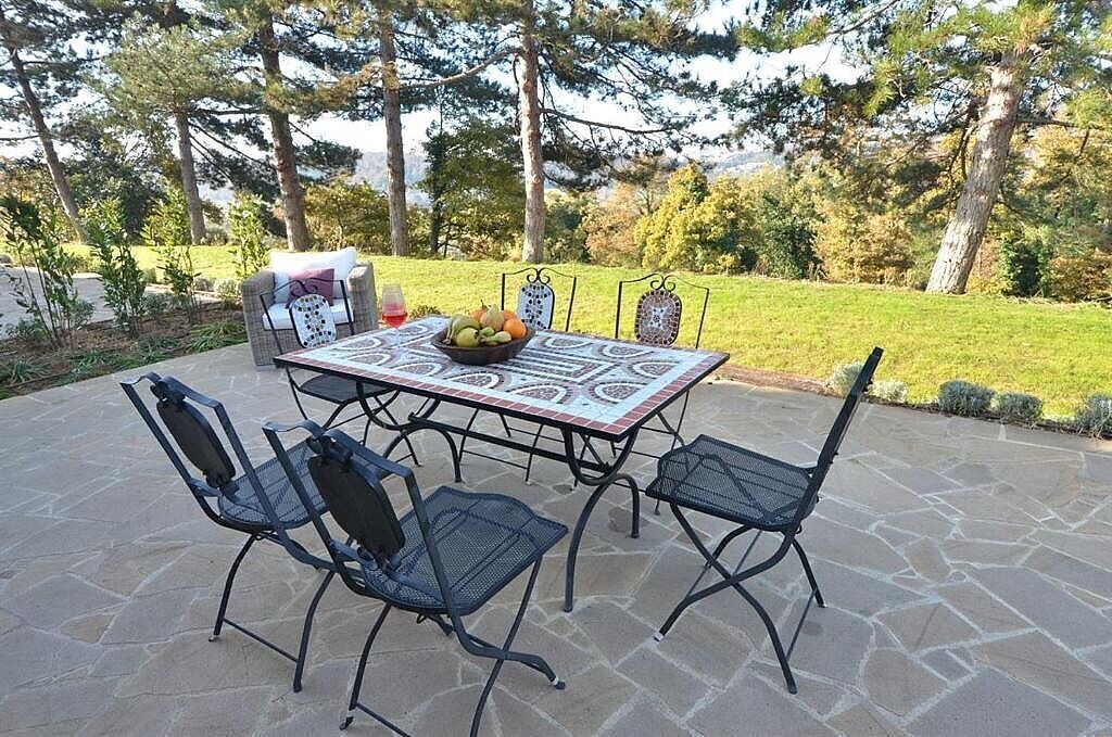 Photo of Outdoor in Trequanda