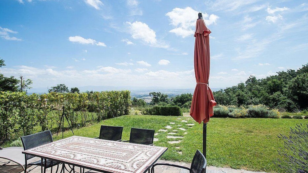 Photo of Outdoor in Trequanda
