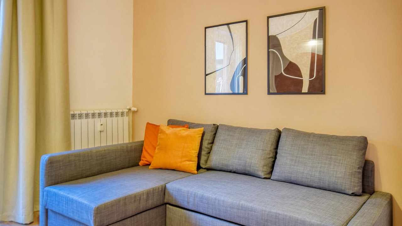 Photo of Bedroom in Quarto dei Mille