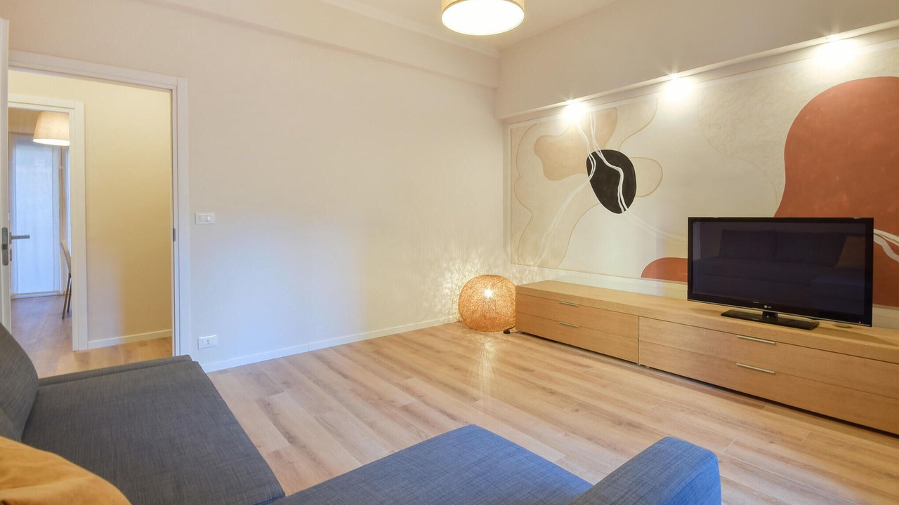 Photo of Bedroom in Quarto dei Mille