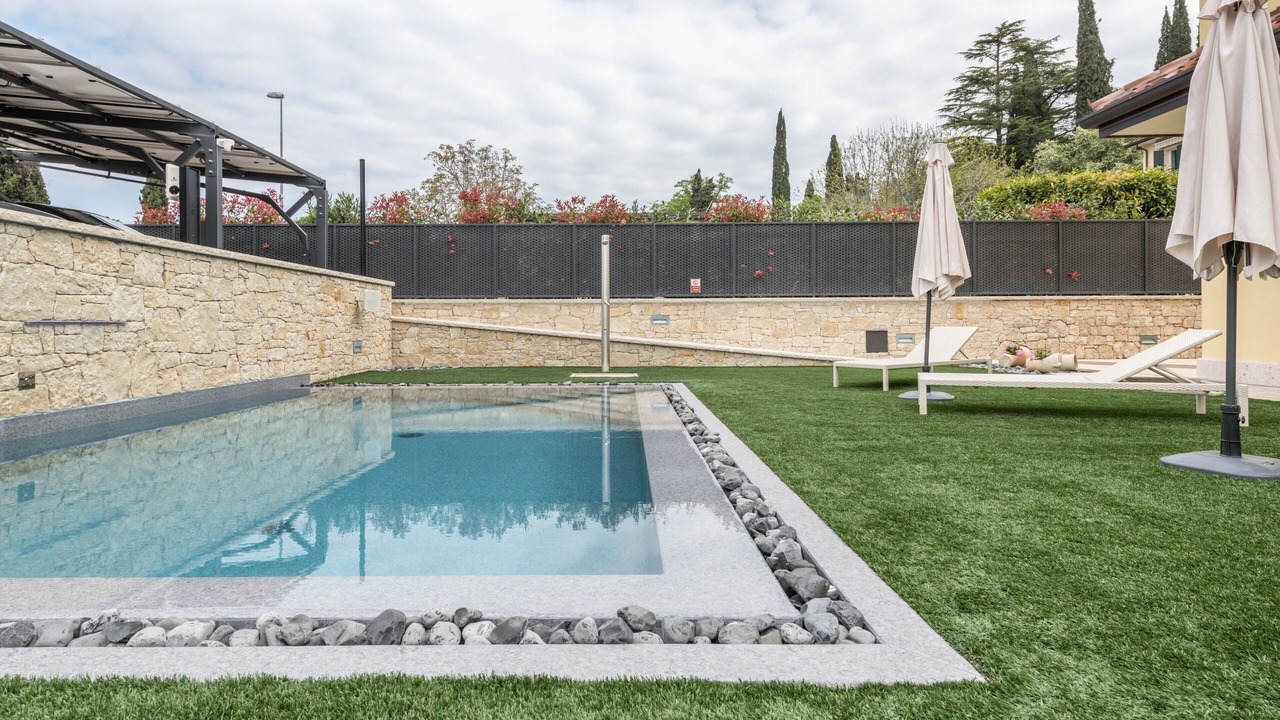 Photo of Outdoor in Albisano