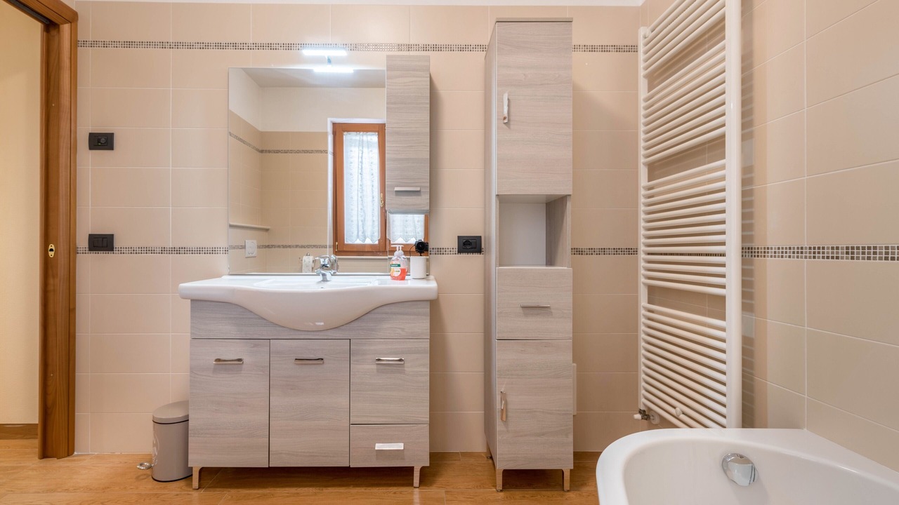 Photo of Bathroom in Albisano