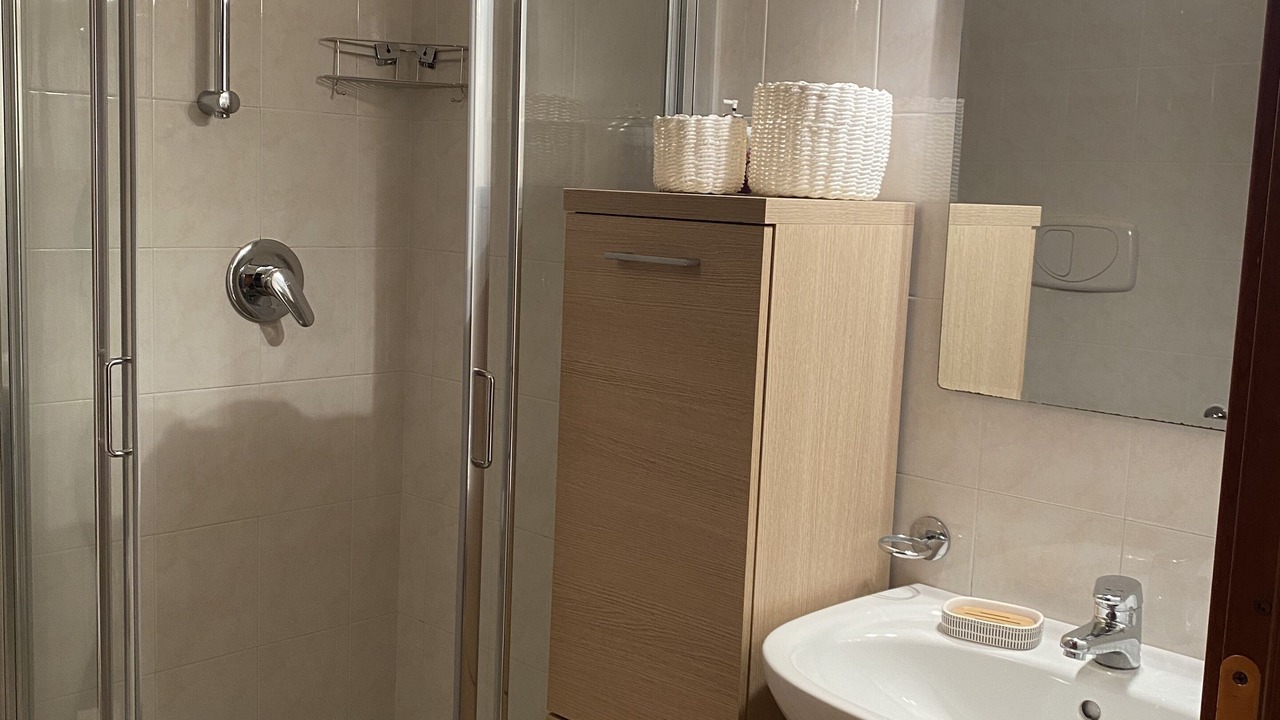 Photo of Bathroom in Battifolle