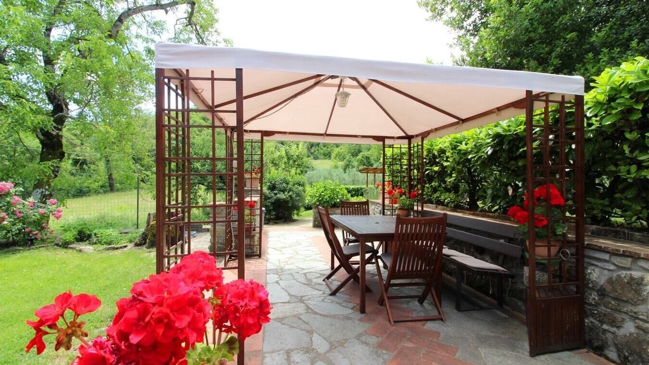 Photo of Outdoor in Castel Focognano