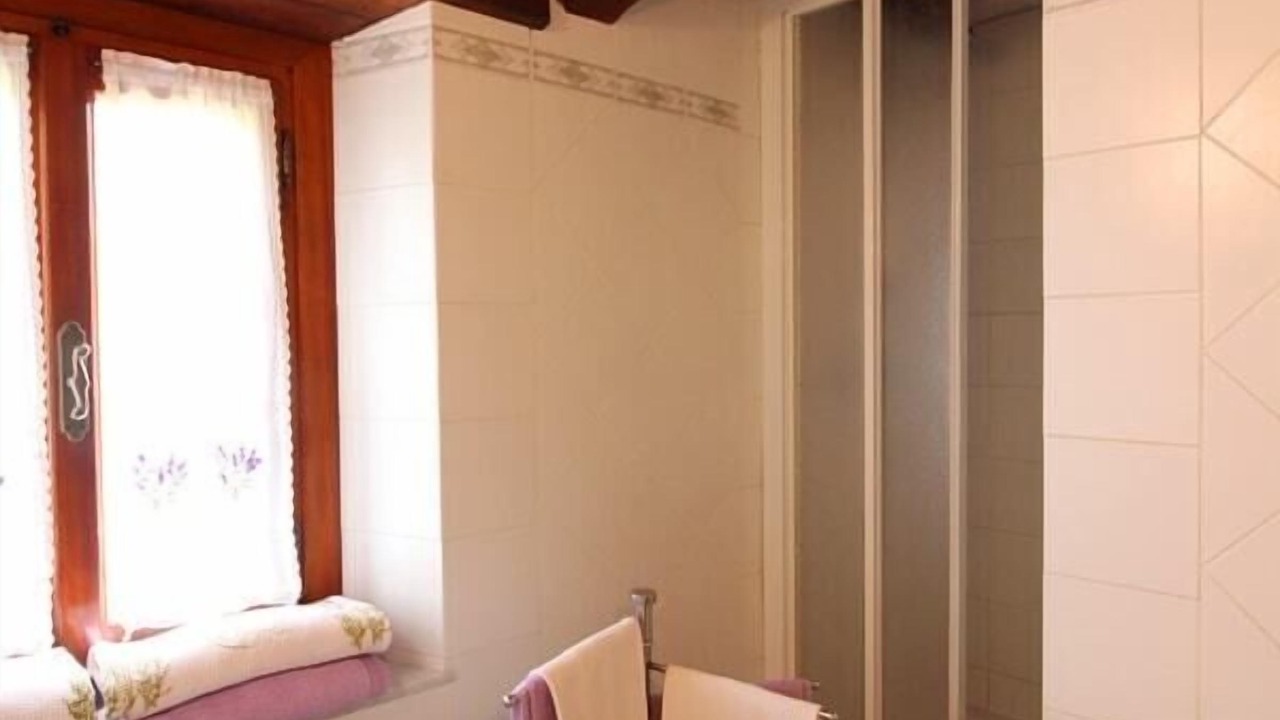 Photo of Bathroom in Castel Focognano