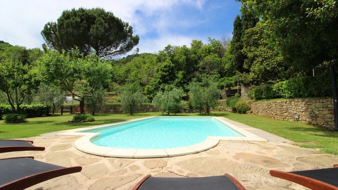 Photo of Outdoor in Castel Focognano