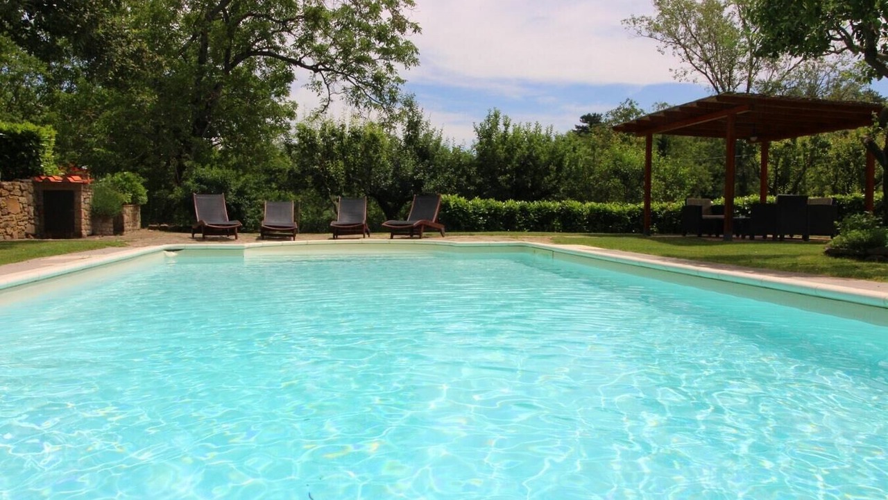Photo of Outdoor in Castel Focognano