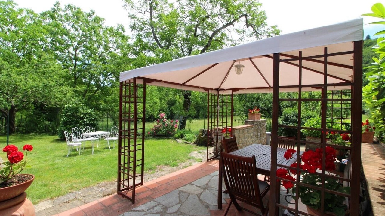 Photo of Outdoor in Castel Focognano