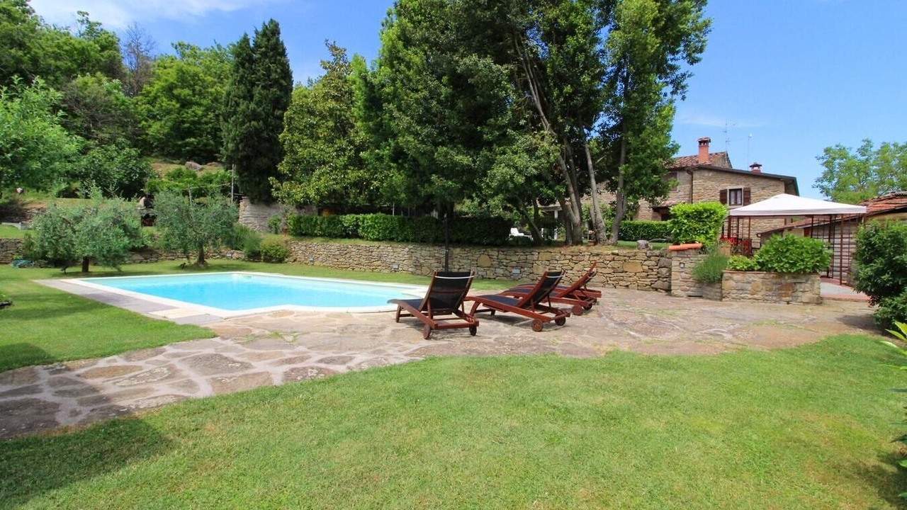 Photo of Outdoor in Castel Focognano