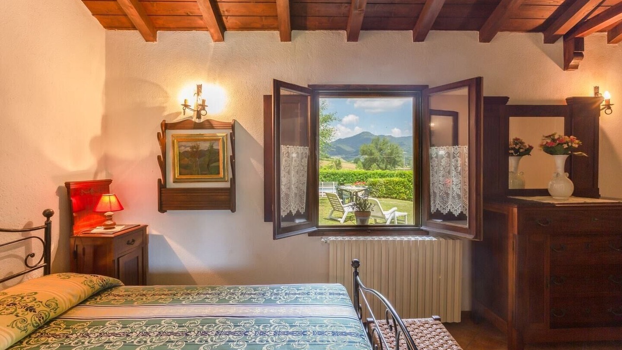 Photo of Bedroom in Vicchio
