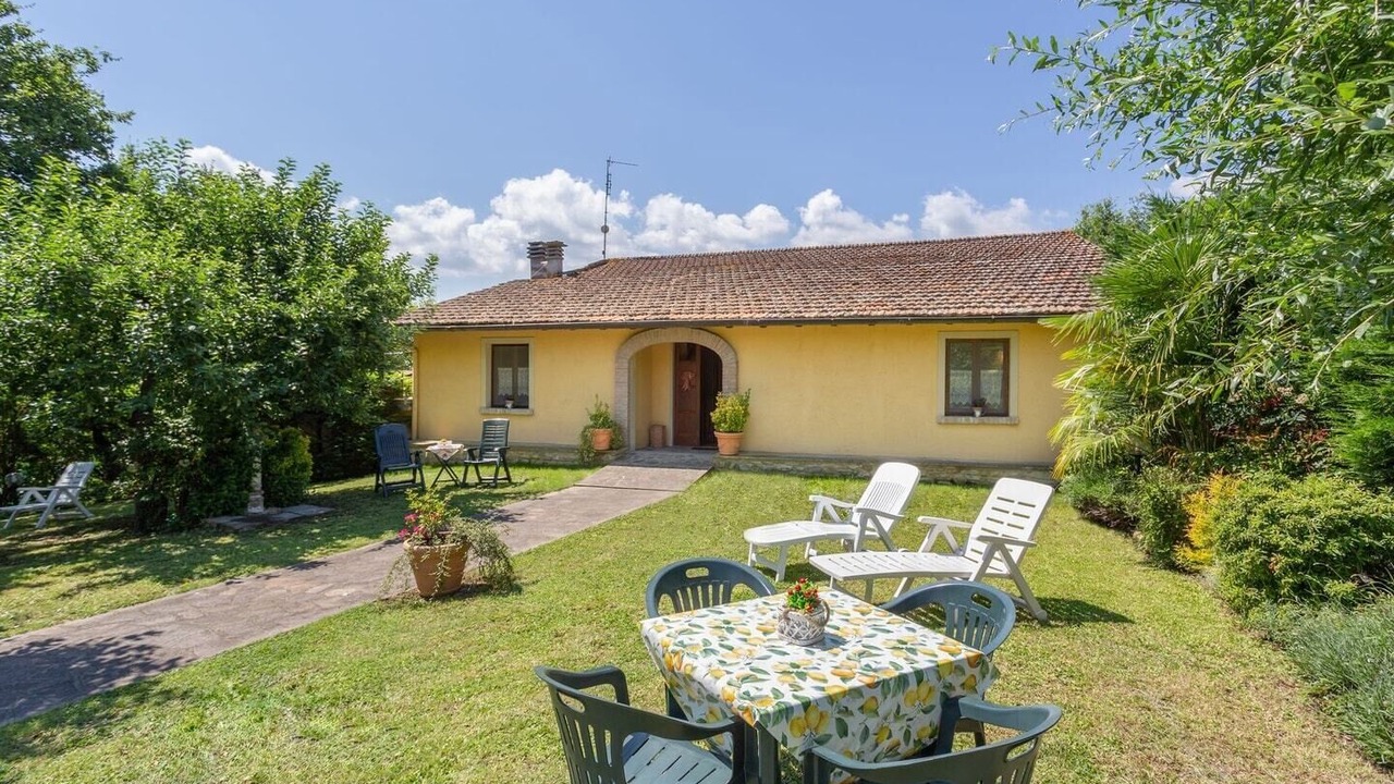 Photo of Outdoor in Vicchio