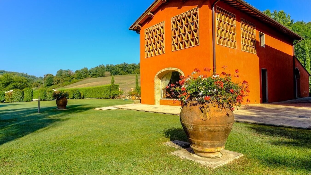 Photo of Outdoor in Reggello