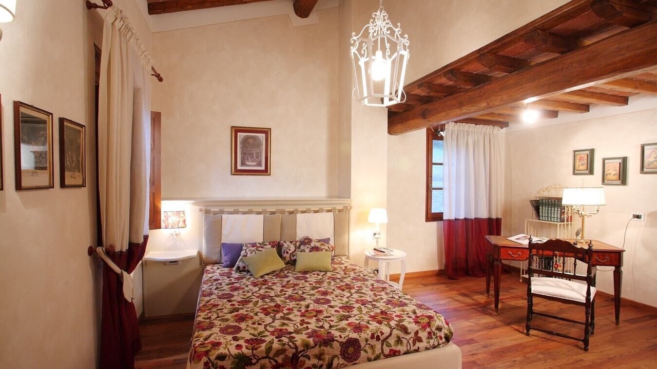 Photo of Bedroom in Reggello