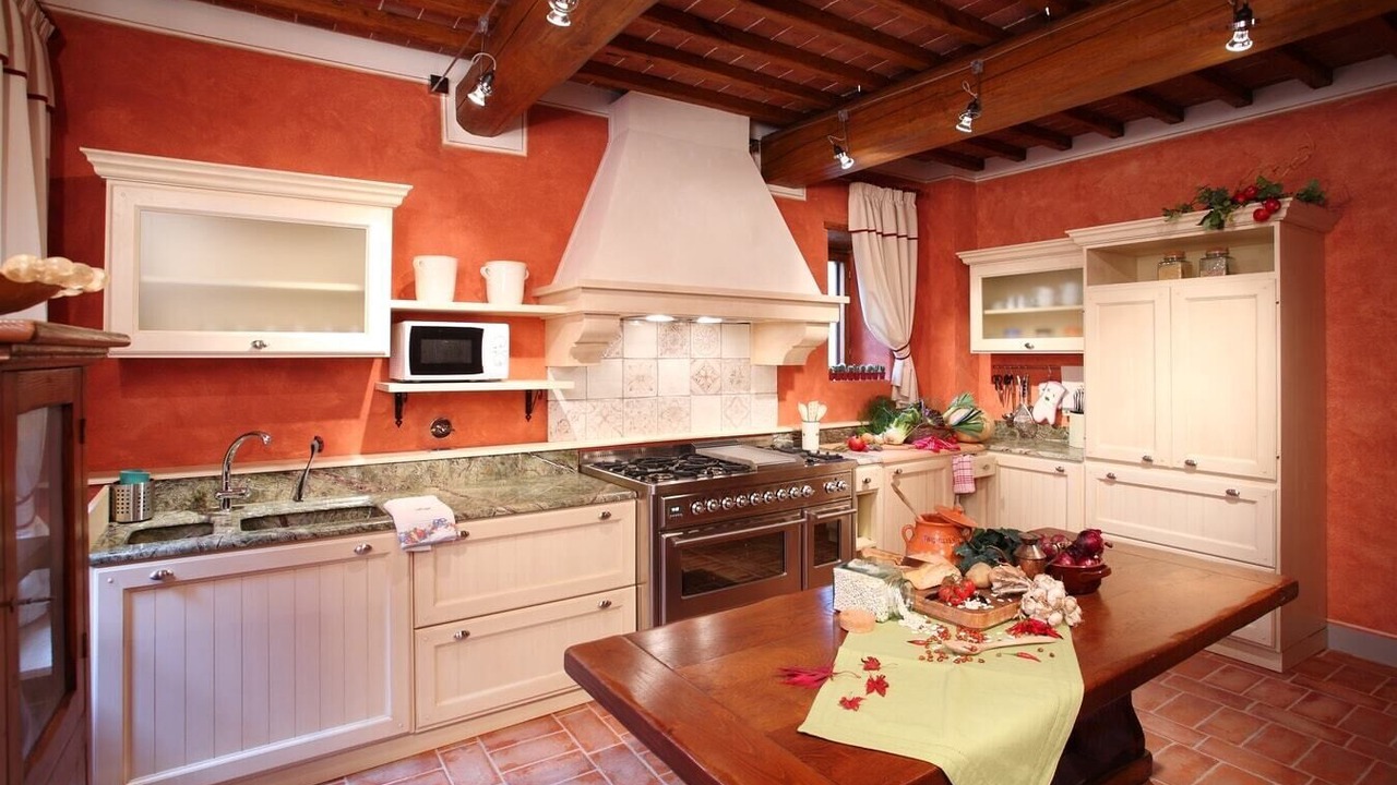 Photo of Kitchen in Reggello