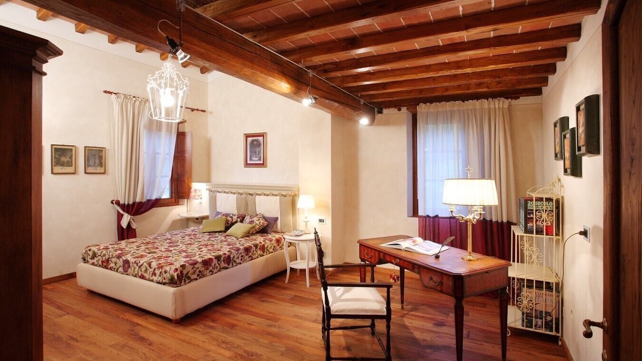 Photo of Bedroom in Reggello