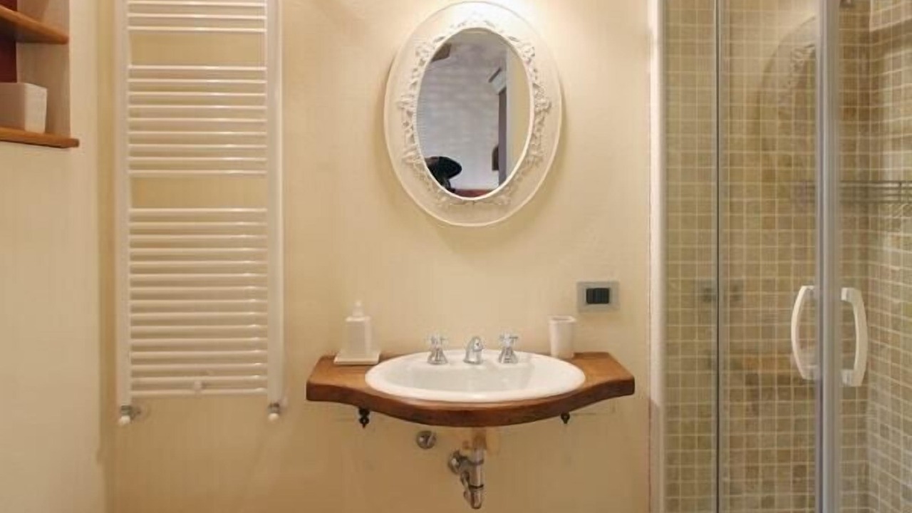 Photo of Bathroom in Reggello