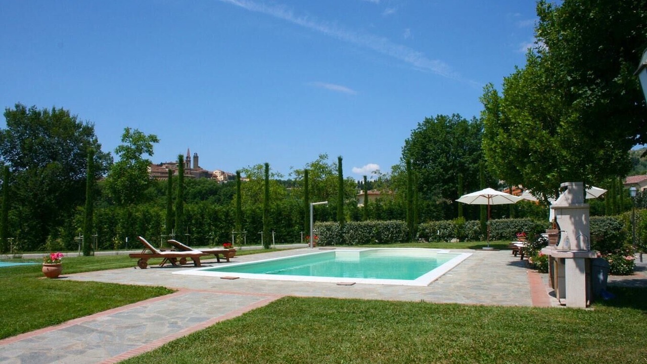 Photo of Outdoor in Castiglion Fiorentino