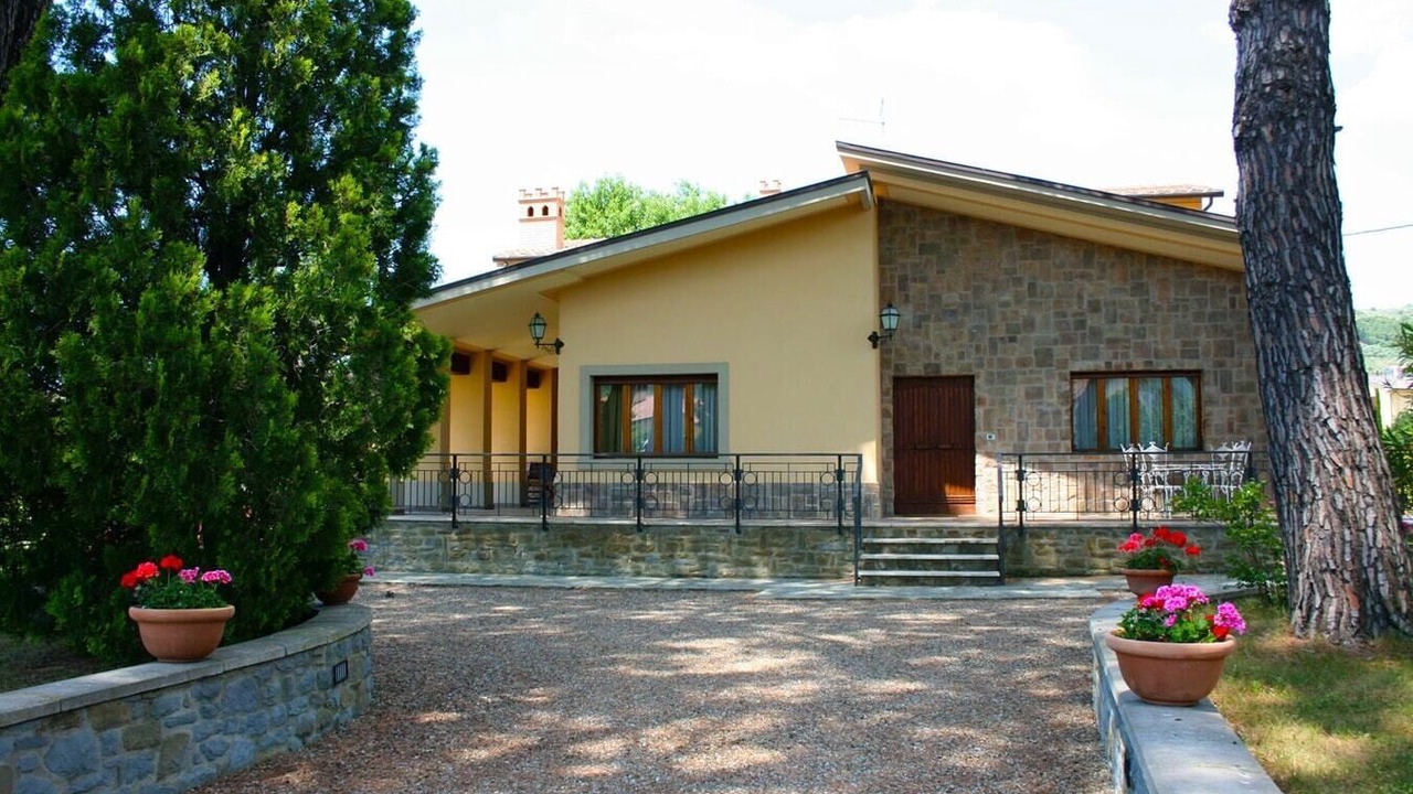 Photo of Outdoor in Castiglion Fiorentino