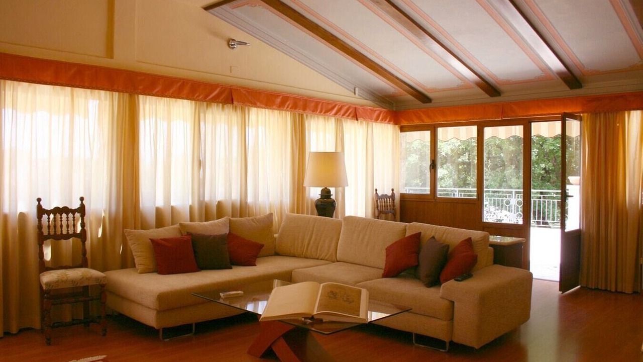 Photo of Livingroom in Castiglion Fiorentino