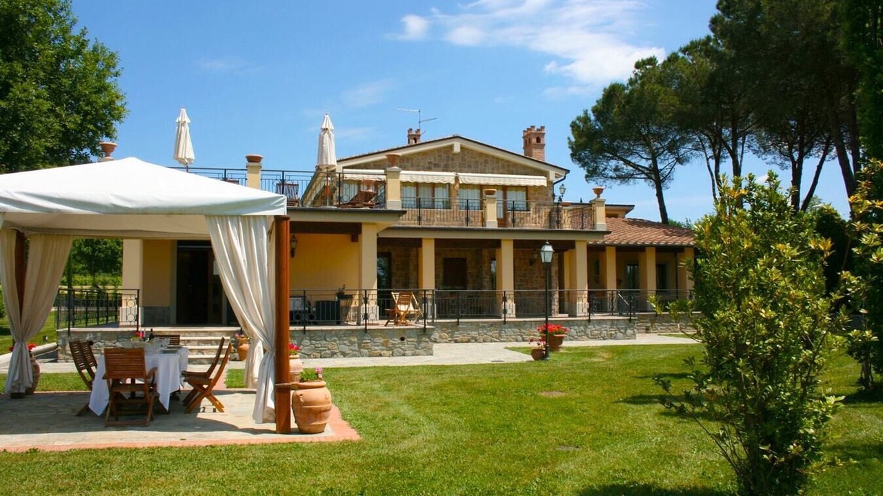 Photo of Outdoor in Castiglion Fiorentino