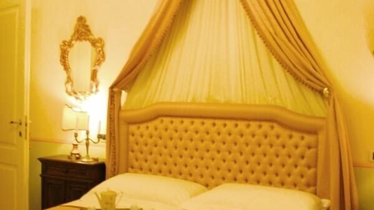 Photo of Bedroom in Castiglion Fiorentino