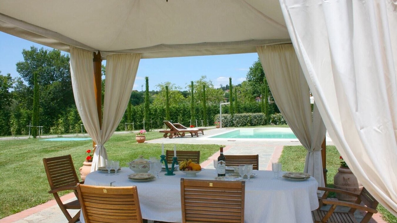 Photo of Outdoor in Castiglion Fiorentino