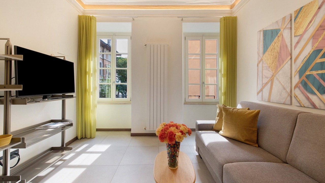 Photo of Livingroom in Gargnano