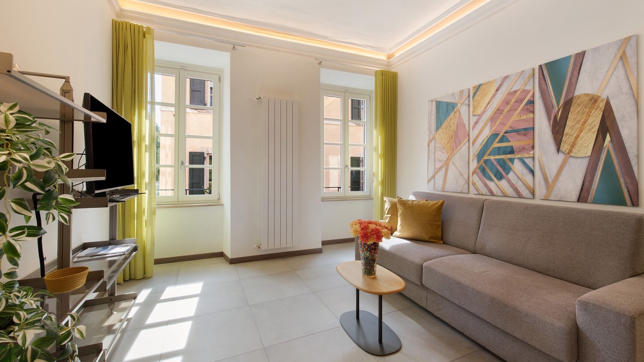 Photo of Livingroom in Gargnano