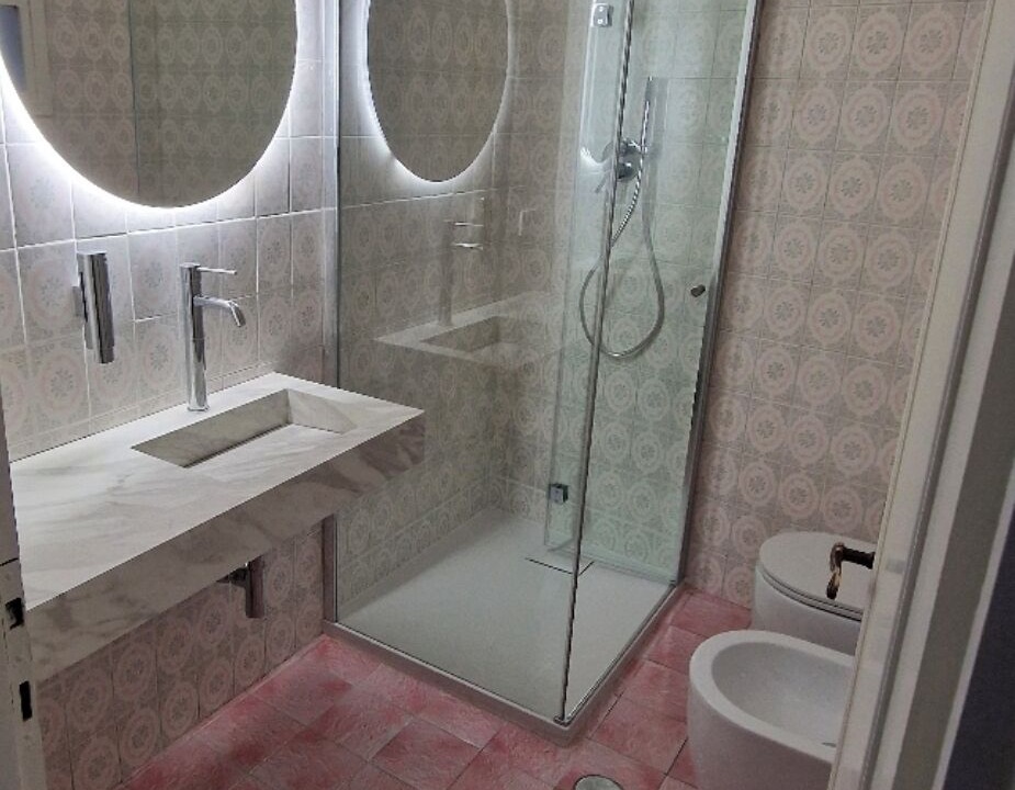 Photo of Bathroom in Ravenna