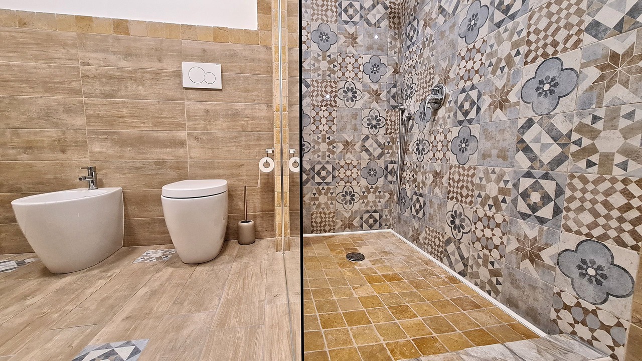 Photo of Bathroom in Castenaso
