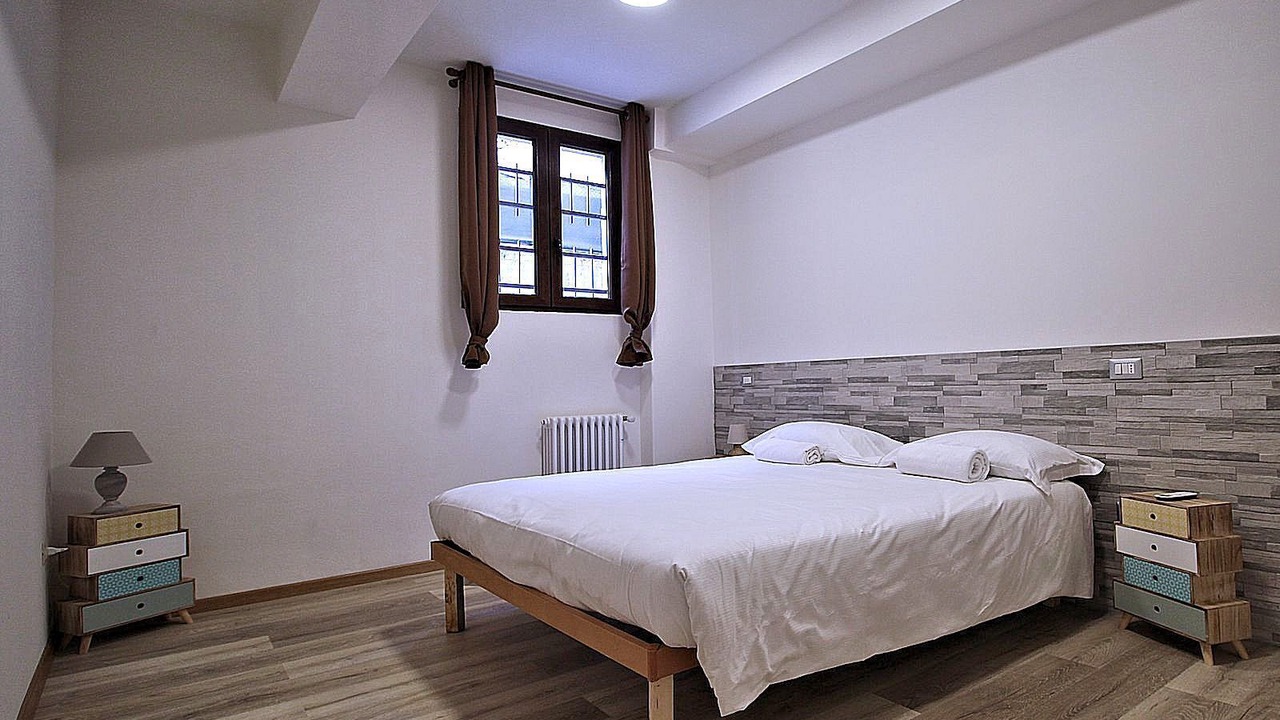Photo of Bedroom in Castenaso
